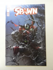 Spawn #299 Toronto Fan Expo Cover (2019) VF condition
