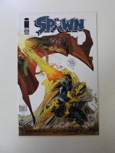 Spawn #242 (2014) NM condition