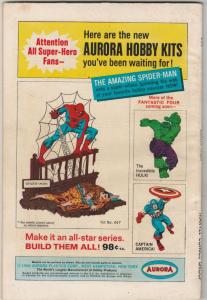 Marvel Tales #6 (Jan-67) VF High-Grade Spider-Man, Thor, Ant-Man, Human Torch