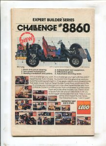 Mighty Thor #313 - Signed Jim Shooter / Direct Edition (5.0) 1981