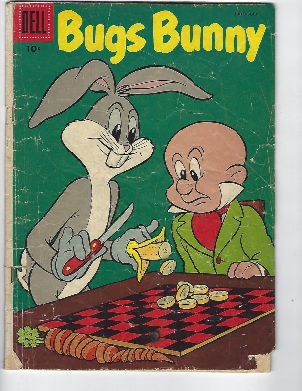 Bugs Bunny 49