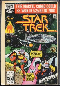 Star Trek #6 (1980) Star Trek