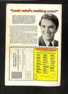 Giant-Size Spider-Man #1 Dracula!