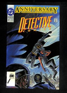 Detective Comics (1937) #627