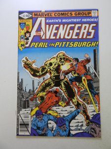 The Avengers #192 (1980) FN/VF condition