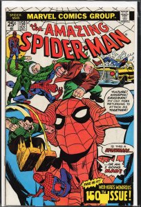 The Amazing Spider-Man #150 (1975) Spider-Man