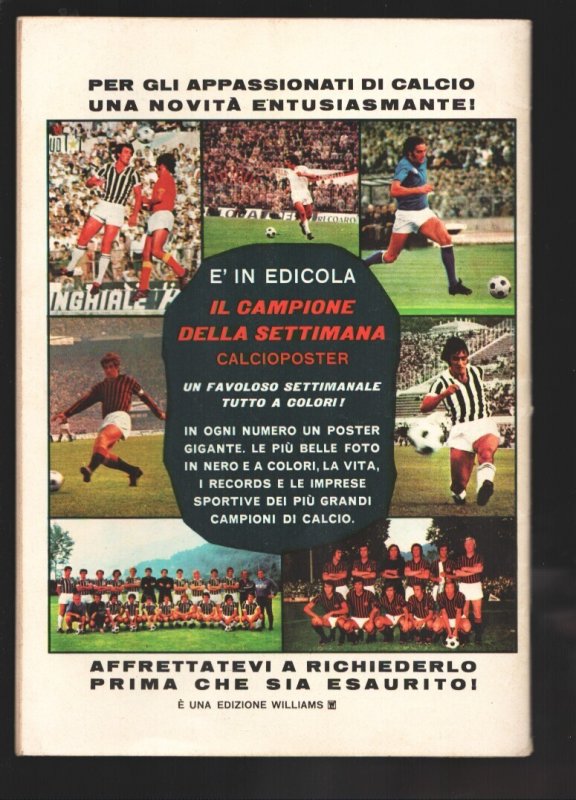 Casper the Friendly Ghost #2 1973-Casper & Wendy cover-Little Dot-Little Audr...