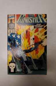 The Punisher #44 (1991) NM Marvel Comic Book J715