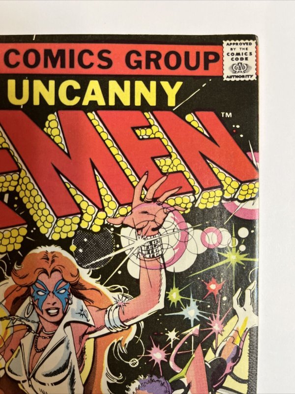 Uncanny X-Men (1980) # 130 (VF/NM) 1st App Dazzler