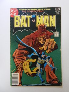 Batman #296 (1978) VG+ condition