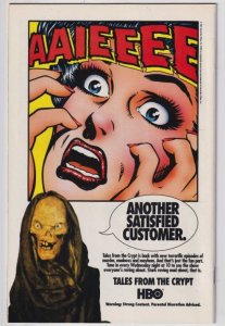 Deathstroke the Terminator #1 (1991)