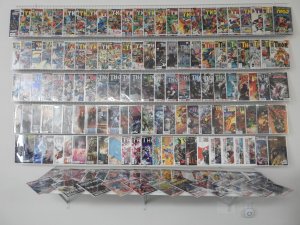 Huge Lot of 150+ Comics W/ Thor, Spider-Man, X-Men! Avg. VF- Condition!