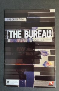 Green Lantern: New Guardians #23 (2013)