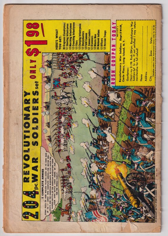 Detective Comics #330 (1964) Batman and Robin