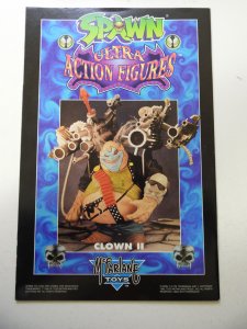 Spawn #43 (1996) VF+ Condition