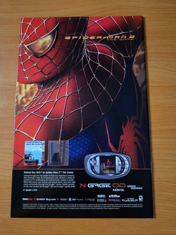 Punisher 2099 #1 ~ NEAR MINT NM ~ 2009 Marvel Comics