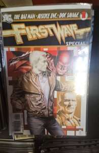 First Wave Special (2011)