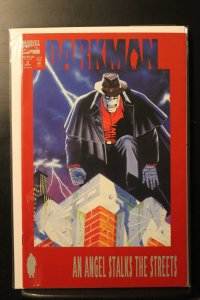 Darkman #2 (1993)