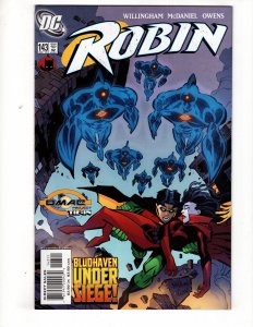 Robin #143 (2005)  >>> $4.99 UNLIMITED SHIPPING!!! / ID#749