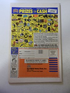 Moon Knight #12 (1981) FN Condition