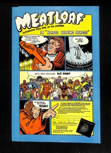 Amazing Spider-Man #294 Kraven's Last Hunt Part 5!