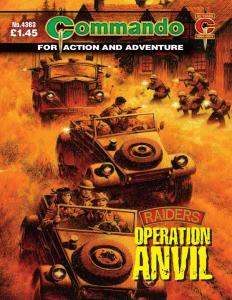 Operation Anvil