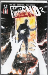 Haunt You to the End #2 (2023)