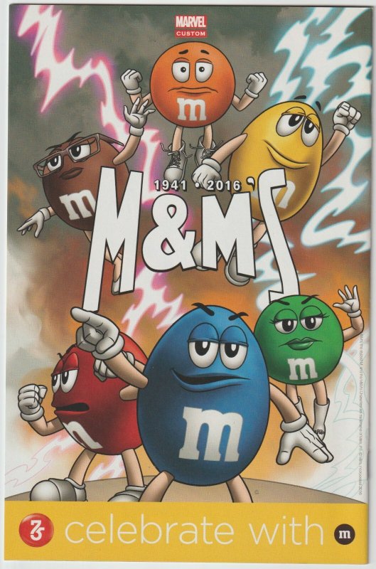 Deadpool Masacre #1 (Jul 2016, Marvel), VFN-NM condition (9.0)