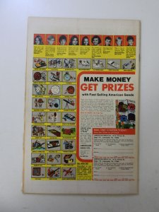 Captain Marvel #49 (1977) VG condition