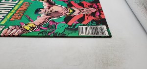 What If? #41, Vol 1, Namor the Sub-Mariner, VG/VG+