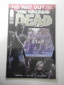 The Walking Dead #82 (2011)