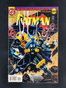 Batman #501 (1993)