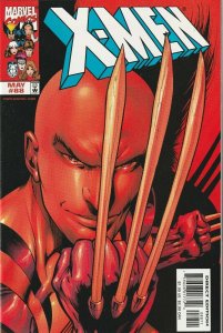 X-Men #88 (1999) Marvel Comics