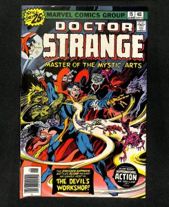 Doctor Strange #15