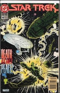 Star Trek #49 (1993)