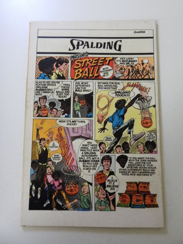 Thor #262 (1977) FN/VF condition