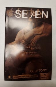 Se7en #1 (2006) NM Zenescope Comic Book J663