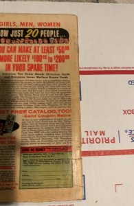 The Incredible Hulk #3 (1962)The Hulk goes beserik- see deecription