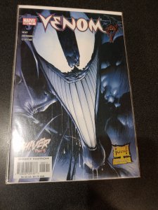 Venom #5 (2003)