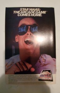 Machine Man #2 (1984) NM Marvel Comic Book J742