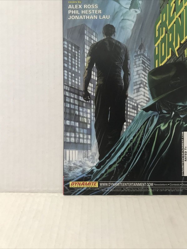 Vampirella #3 2011 Variant