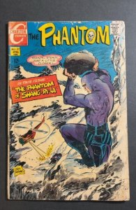 The phantom #31 (1969)