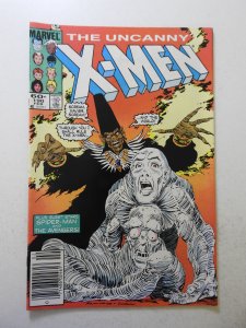 The Uncanny X-Men #190 (1985) FN/VF Condition!