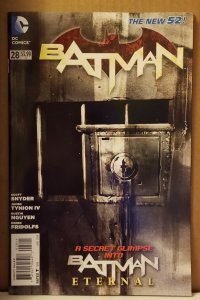 Batman #28 (2014)