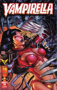 Vampirella #14 (1999)