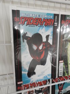 Ultimate Comics All-New Spider-Man #1-28, 16.1 Complete Miles Morales 1st Series