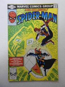 The Amazing Spider-Man Annual #14 (1980) FN Condition!