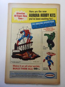 Tales of Suspense #86 (1967) VG Condition!