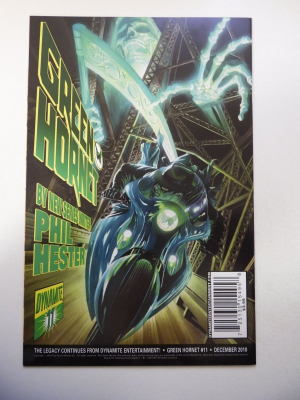 The Boys #48 (2010) VF Condition