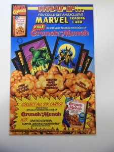 The Spectacular Spider-Man #201 (1993) VF Condition